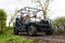 New Kubota RTVX1140 Rough Terrain Vehicle, Kubota Four Seater RTV