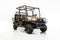 New Kubota RTVX1140 Rough Terrain Vehicle, Kubota Four Seater RTV