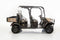 New Kubota RTVX1140 Rough Terrain Vehicle, Kubota Four Seater RTV