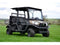 New Kubota RTVX1140 Rough Terrain Vehicle, Kubota Four Seater RTV
