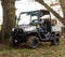 New Kubota RTVX1110 Rough Terrain Vehicle ( Camo, ATV, CAB )