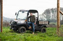 New Kubota RTVX1110 Rough Terrain Vehicle ( Camo, ATV, CAB )