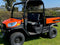 Kubota RTVX1110 Rough Terrain Vehicle ( Orange HDWS, CAB  )