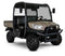 Kubota RTVX1110 Rough Terrain Vehicle ( Camo ATV, ROPS )