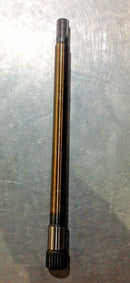 Kubota K1253-14402 Right Hand Drive Shaft to fit GR2100EC2 and GR2120 Models
