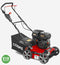 Cobra S40C Petrol Scarifier