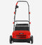 Cobra SA32E 13" Electric Powered Scarifier