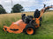 USED Scag 36 inch Flail Mower Pedestrian Heavy Duty Commercial Mower