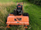 USED Scag 36 inch Flail Mower Pedestrian Heavy Duty Commercial Mower