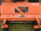 USED Scag 36 inch Flail Mower Pedestrian Heavy Duty Commercial Mower