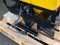 New Snowex 1575 Tractor Mounted Gritter , Snowex Salt Spreader