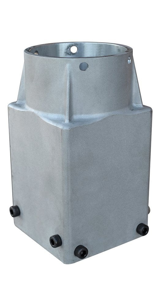 Portek Post Driver - Square Post Accessory