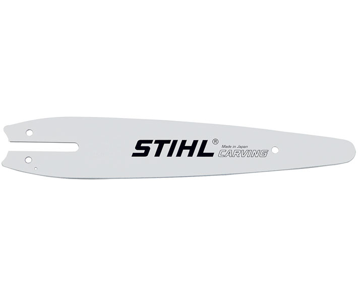 Stihl 30050003205 12", 1/4", 1.3 Carving Guide Bar