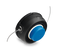 Husqvarna Trimmer Head T45X - M12 Semi Auto (With Ball Bearing)