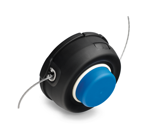 Husqvarna Trimmer Head T45X - M12 Semi Auto (With Ball Bearing)