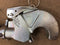 Tractor Top Link Cat 2 / 3 Kubota Top Link Cat 2/3 W23TK-01010 Heavy Duty Top Link