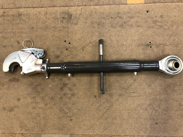 Tractor Top Link Cat 2 / 3 Kubota Top Link Cat 2/3 W23TK-01010 Heavy Duty Top Link