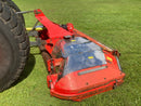 Trimax Stealth S2 340 Rotary Finishing Mower FOR SALE *