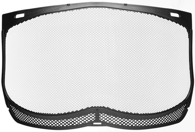Husqvarna Ultravision Visor