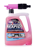 Wet & Forget Rapid Mould Lichen & Algae Remover 2L