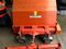 Wiedenmann Terra Clean 120 artificial turf sweeper