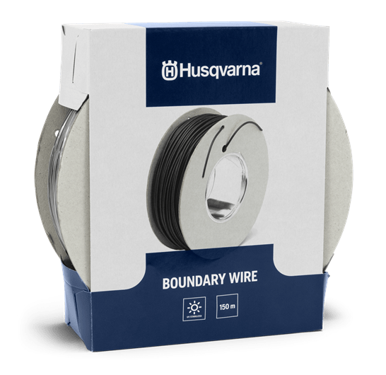 Husqvarna Automower Boundary Wire 150m