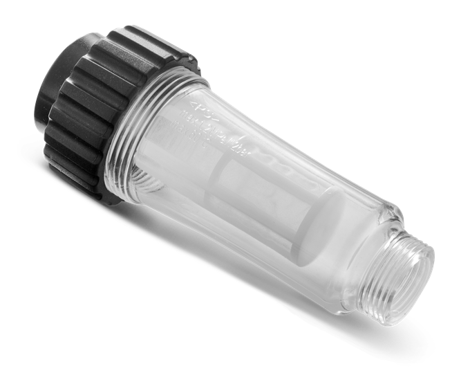 Husqvarna Water Filter WF300 to fit all Husqvarna pressure washers