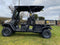 New Kubota RTVX1140 Rough Terrain Vehicle, Kubota Four Seater RTV