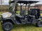 New Kubota RTVX1140 Rough Terrain Vehicle, Kubota Four Seater RTV