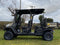 New Kubota RTVX1140 Rough Terrain Vehicle, Kubota Four Seater RTV