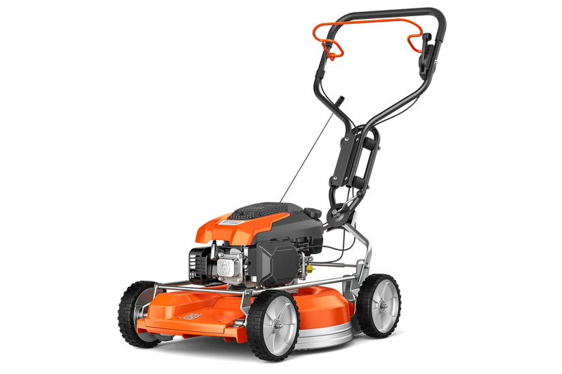 Husqvarna KLIPPO LB553SQe Pedestrian Mower 53cm / 21"