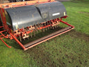 Wiedenmann XP 8 Terra Spike Aerator Deep Spiker (used) FOR SALE