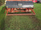 Wiedenmann XP 8 Terra Spike Aerator Deep Spiker (used) FOR SALE