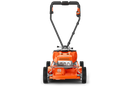 Husqvarna LB553iV Battery Lawnmower ( Without battery & charger ) 53cm / 21"