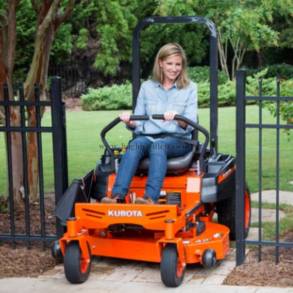 Used ztr mowers for sale hotsell