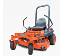 New Kubota Z1421  Zero Turn Mower With 42" Deck Kubota Z122R