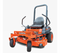 New Kubota Z1421  Zero Turn Mower With 42" Deck Kubota Z122R