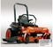 New Kubota Z1421  Zero Turn Mower With 42" Deck Kubota Z122R