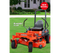 New Kubota Z1421  Zero Turn Mower With 42" Deck Kubota Z122R