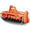 Kubota  ZLL140 Rotary Tiller, Kubota  ZLL140 Compact Tractor Rotovator